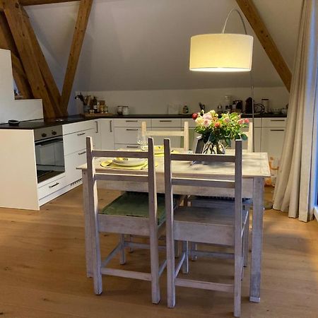 Ferienwohnung Burg Murten Exteriér fotografie
