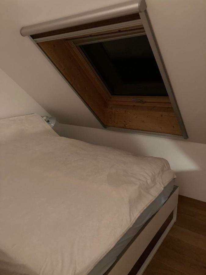 Ferienwohnung Burg Murten Exteriér fotografie